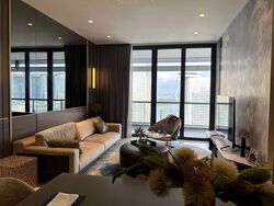 South Beach Residences (D7), Apartment #555533251